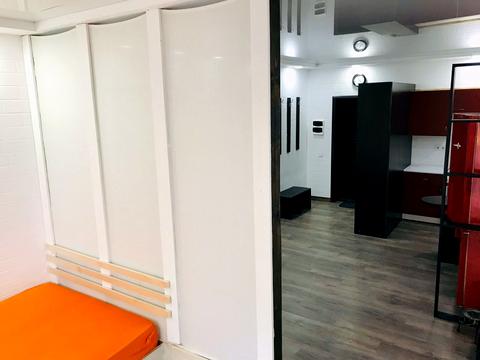 квартира по адресу Дубенская ул., 7