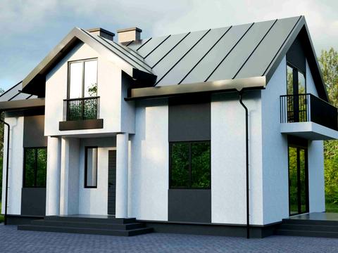 будинок за адресою Винна Гора вул.