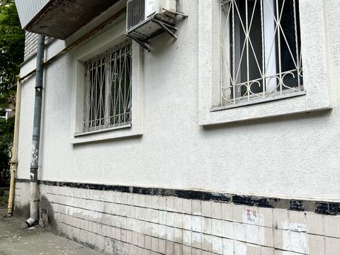 коммерческая по адресу Михаила Бойчука ул. (Киквидзе), 22