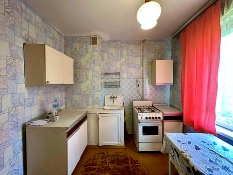квартира по адресу Шевчука, 8