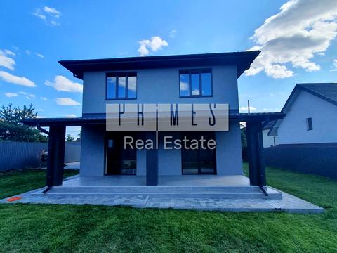 будинок за адресою Отамана Орлика вул.