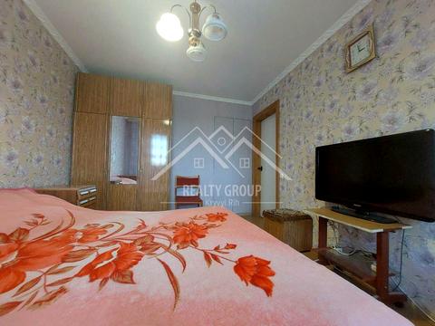 квартира за адресою Українська вул., 122