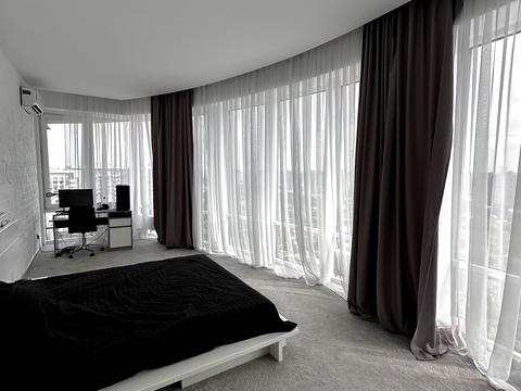 квартира за адресою Зарічна вул., 1-В