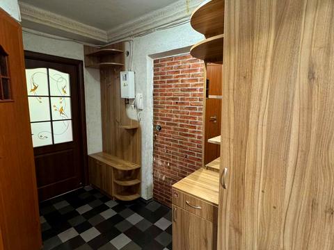 квартира по адресу Краковская ул., 10