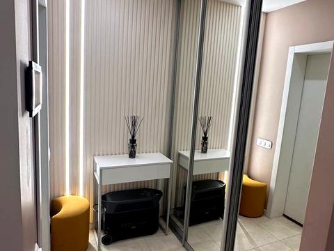 квартира за адресою Набережна Перемоги вул., 42-Ю