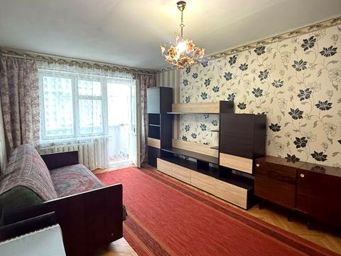 квартира по адресу Ивана Мазепы ул. (Калініна), 28