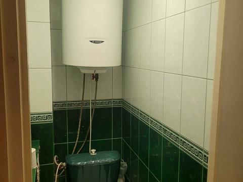 квартира по адресу Кравчука ул., 19б