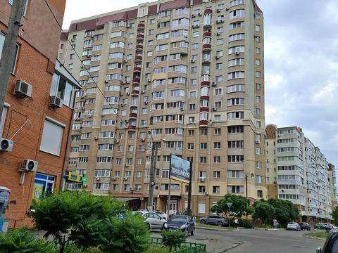 квартира за адресою Гвардійців-Широнінців вул., 29