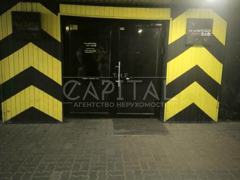 коммерческая по адресу Леси Украинки бульв., 34