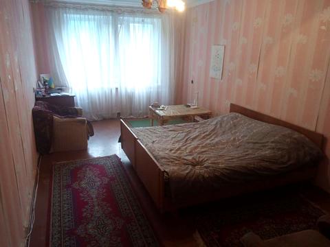 квартира по адресу Свободи, 3 А