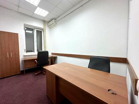 коммерческая по адресу Архитектора Дольника ул. (Шаумяна), 8-А
