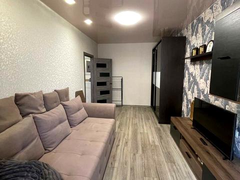 квартира за адресою Гетьмана Мазепи вул. (Красовського), 59