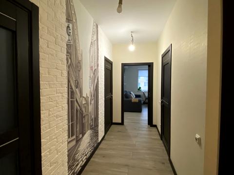 квартира за адресою Київська вул., 265/2