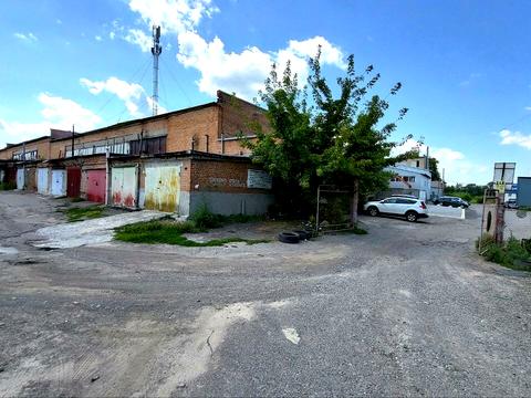 паркоместо по адресу Польська ул. (Комарова), 4А
