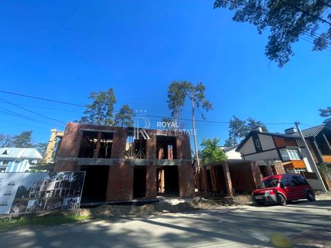 будинок за адресою Варшавська вул.