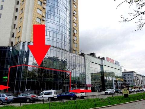 коммерческая по адресу Берестейский просп. (Победы), 24