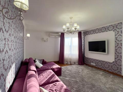 квартира по адресу Волчинецкая ул., 124
