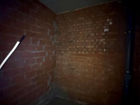 квартира по адресу Метрологическая ул., 52