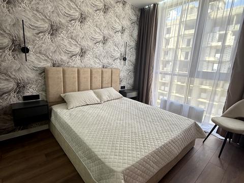 квартира за адресою Фонтанська дорога вул., 25-И