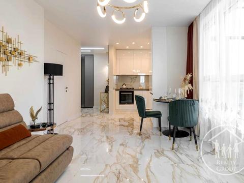 квартира за адресою Пимоненка, 7