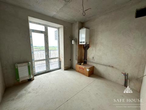 квартира за адресою Санаторна вул., 20