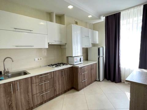 квартира за адресою Затишна, 4