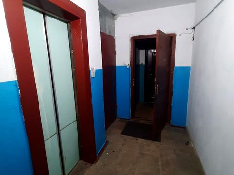 квартира по адресу Степана Бандери ул., 22/1
