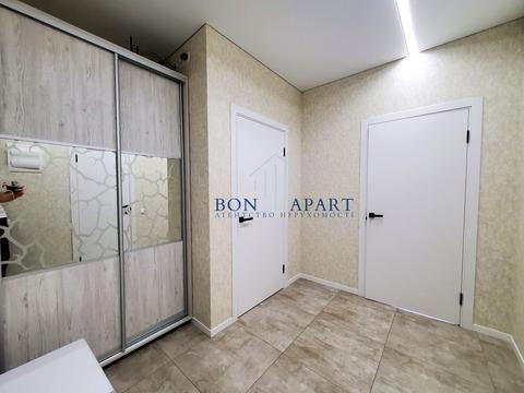 квартира за адресою Олеся Бердника вул., 1-Д