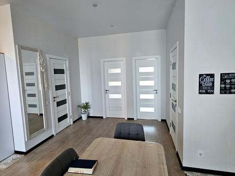 квартира за адресою Анатолія Бачинського вул., 78 к1-5