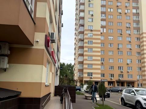 квартира за адресою Краківська вул., 27