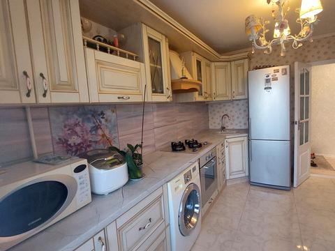 квартира по адресу Рабочая ул., 11
