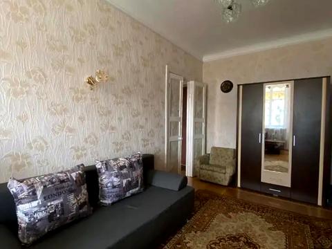 квартира за адресою Гоголя вул., 27-А