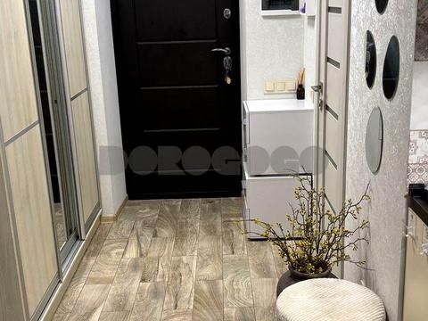 квартира за адресою Соборна, 105