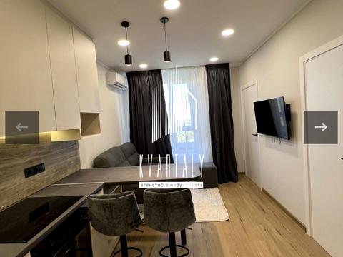 квартира за адресою Олени Теліги вул., 25