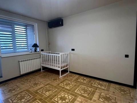 квартира по адресу Гвардейцев-Широнинцев ул., 47