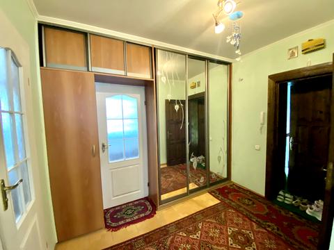 квартира за адресою Сковороди вул., 9/3