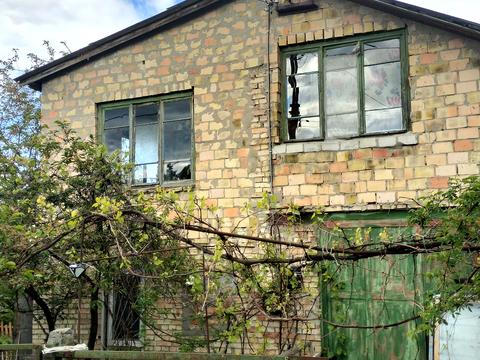 будинок за адресою 15-Польова, 12