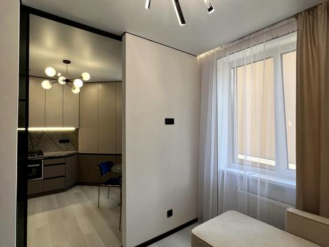 квартира за адресою Мартинова просп., 34