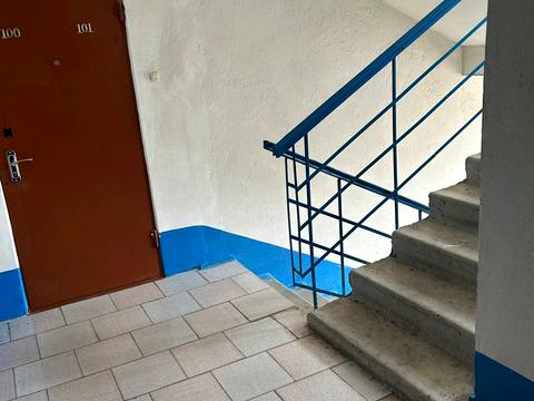 квартира по адресу Прибузька ул., 34/1