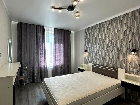 квартира по адресу Запорожское шоссе, 32д