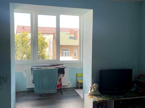 квартира за адресою Гетьмана Мазепи вул., 87а