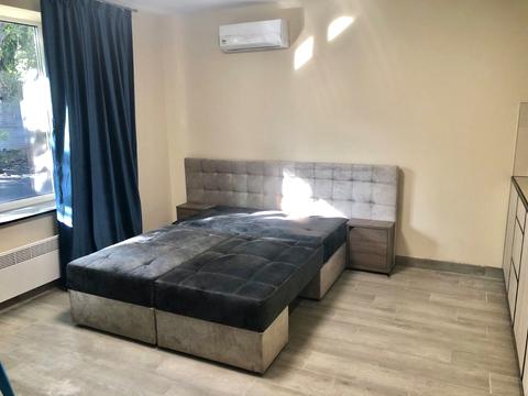 квартира по адресу Лоцманський спуск, 9д