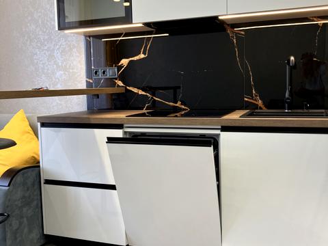 квартира за адресою Академіка Сахарова вул., 36