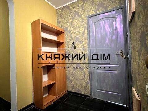 квартира по адресу Бережанская ул., 14