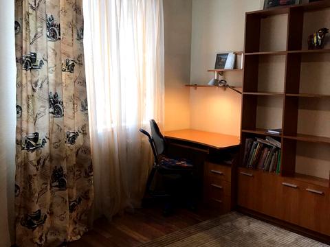 квартира за адресою Петра Григоренка просп., 22/20