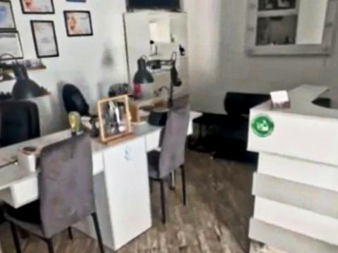 коммерческая по адресу Старопортофранковская ул., 135