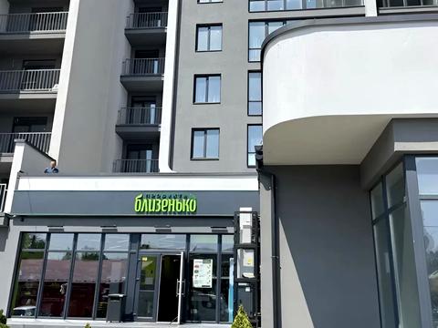 квартира по адресу Городоцкая ул., 226а