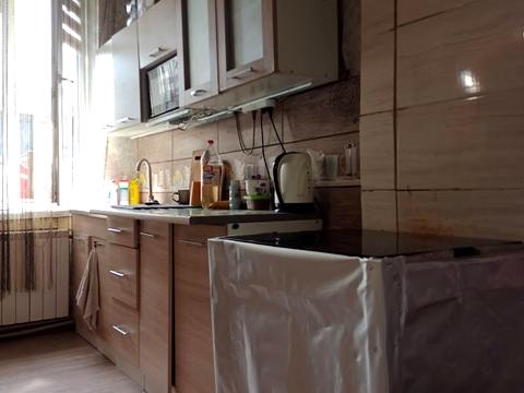 квартира за адресою Гагарина, 9