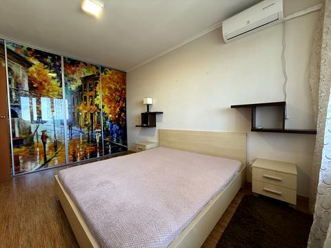 квартира за адресою Драгоманова вул., 1-К