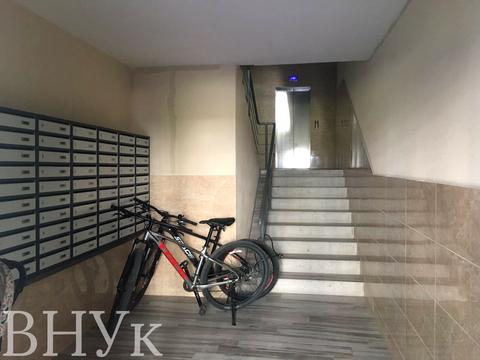 квартира за адресою Київська вул., 7